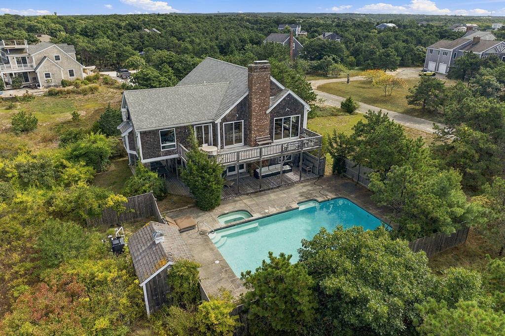4 Sandpiper Avenue Truro MA 02666
