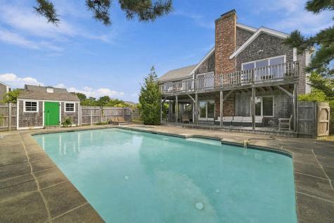 4 Sandpiper Avenue Truro MA 02666