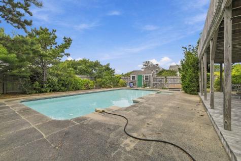 4 Sandpiper Avenue Truro MA 02666