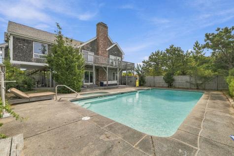 4 Sandpiper Avenue Truro MA 02666