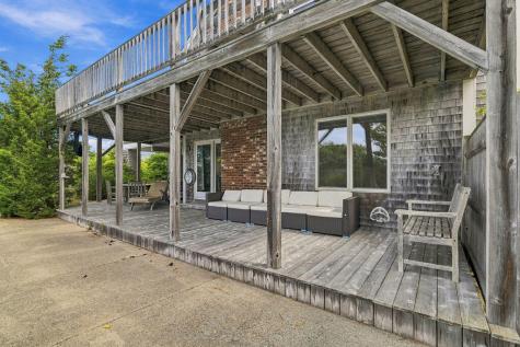 4 Sandpiper Avenue Truro MA 02666