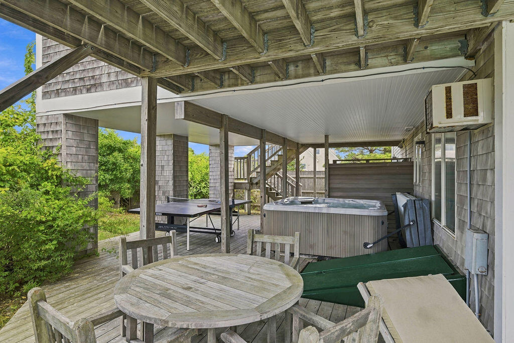4 Sandpiper Avenue Truro MA 02666