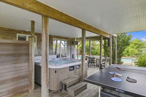 4 Sandpiper Avenue Truro MA 02666