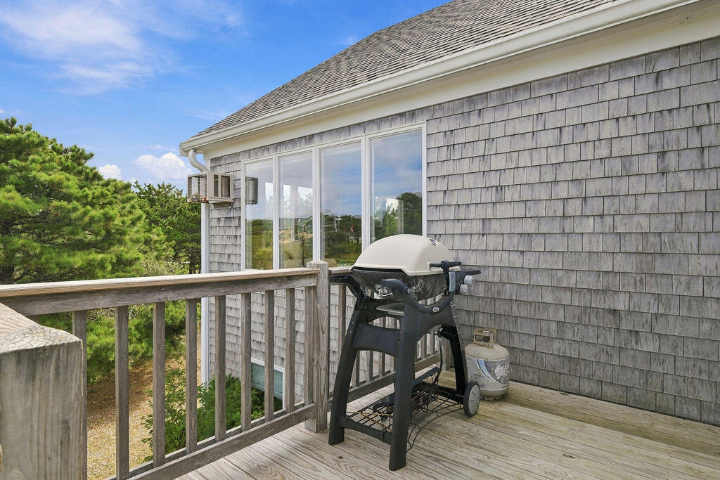 4 Sandpiper Avenue Truro MA 02666