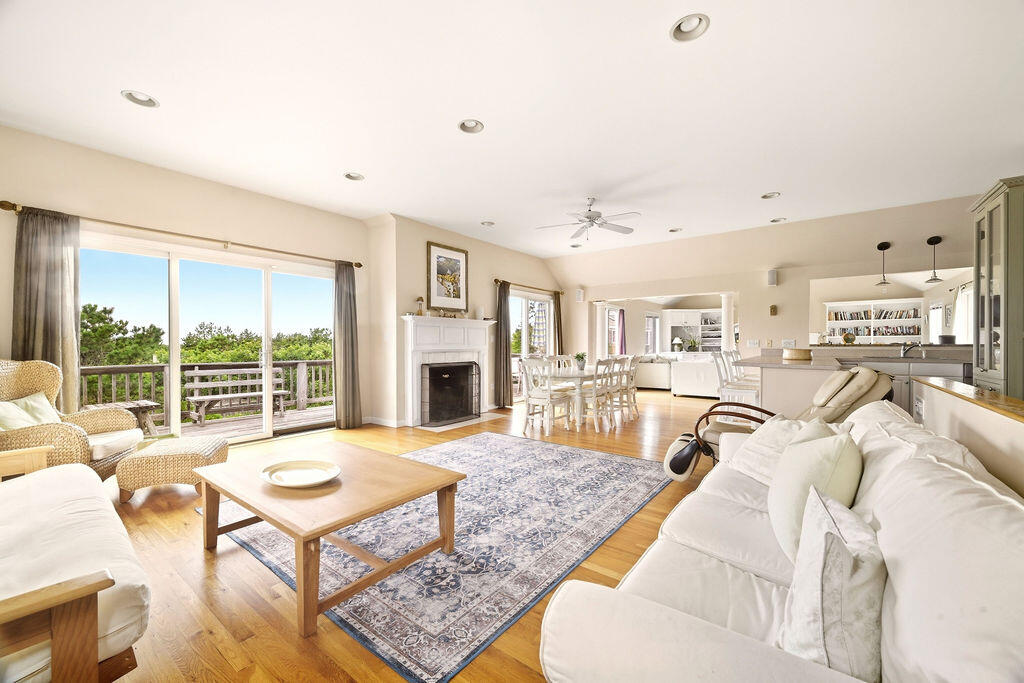4 Sandpiper Avenue Truro MA 02666