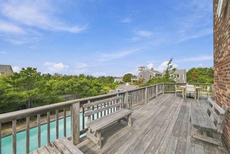 4 Sandpiper Avenue Truro MA 02666