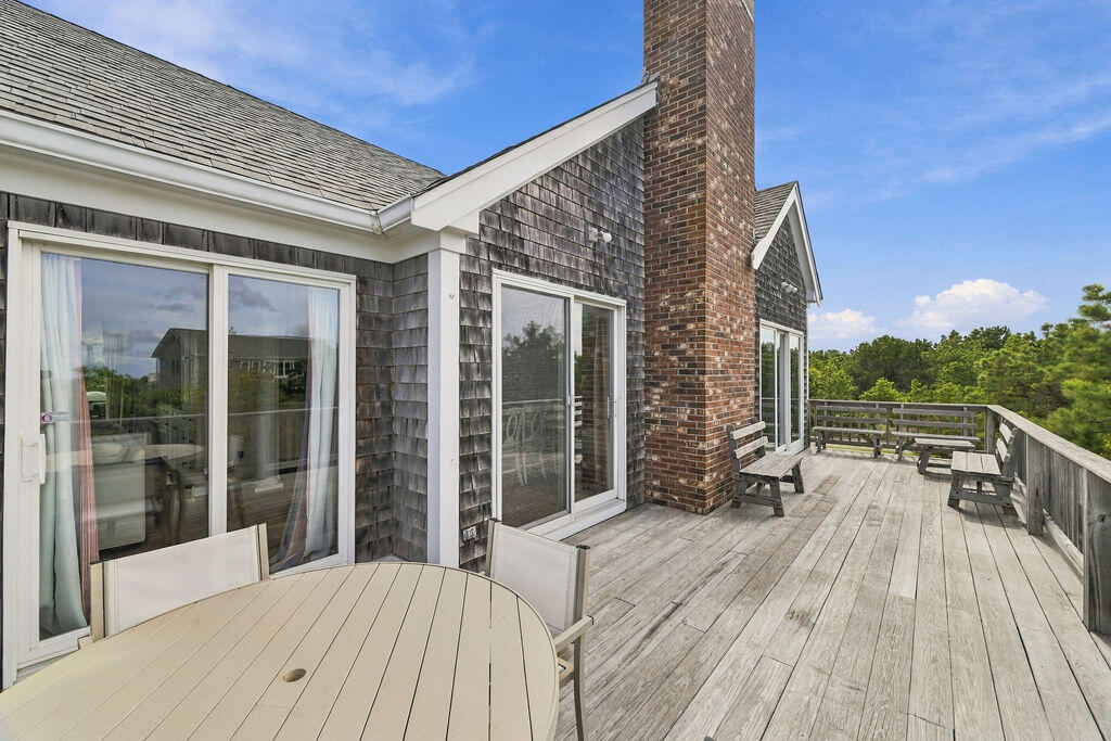 4 Sandpiper Avenue Truro MA 02666