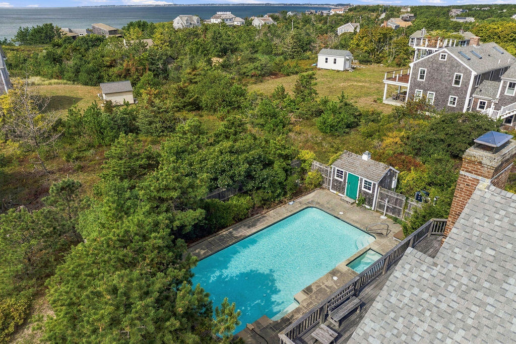 4 Sandpiper Avenue Truro MA 02666