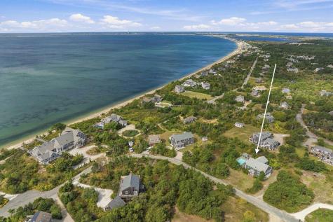 4 Sandpiper Avenue Truro MA 02666