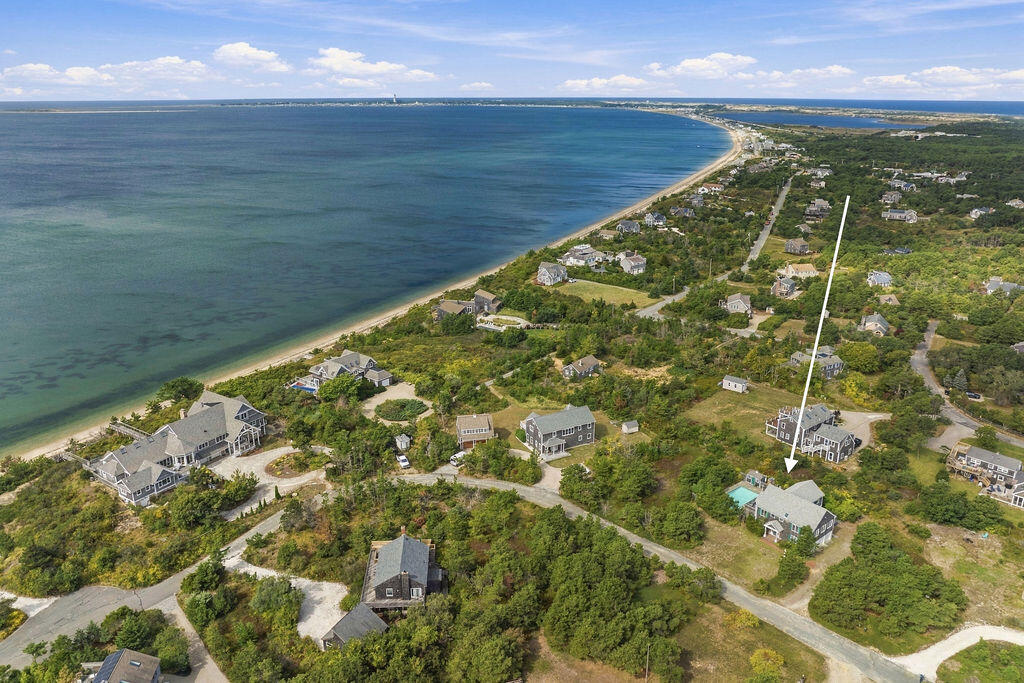 4 Sandpiper Avenue Truro MA 02666