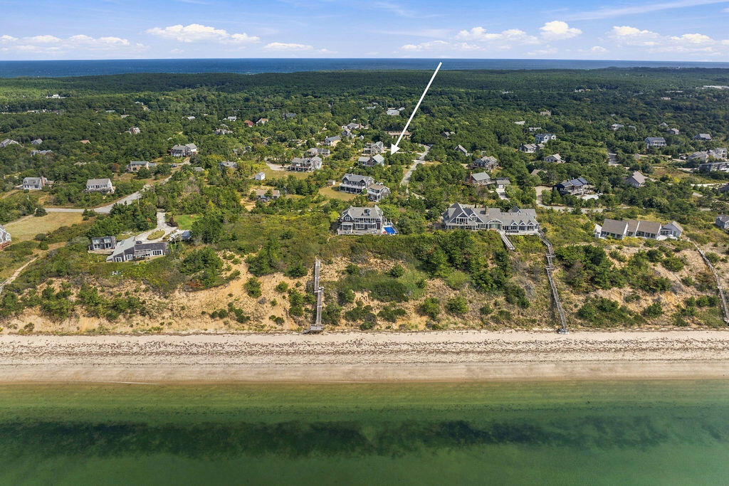 4 Sandpiper Avenue Truro MA 02666
