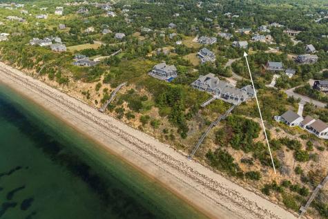 4 Sandpiper Avenue Truro MA 02666