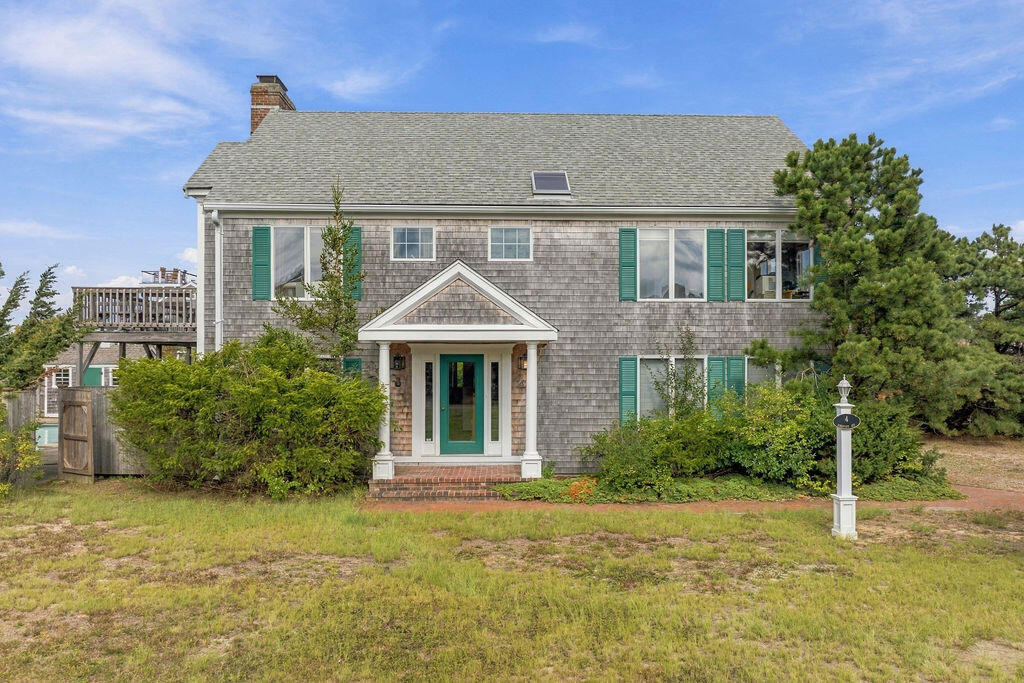 4 Sandpiper Avenue Truro MA 02666