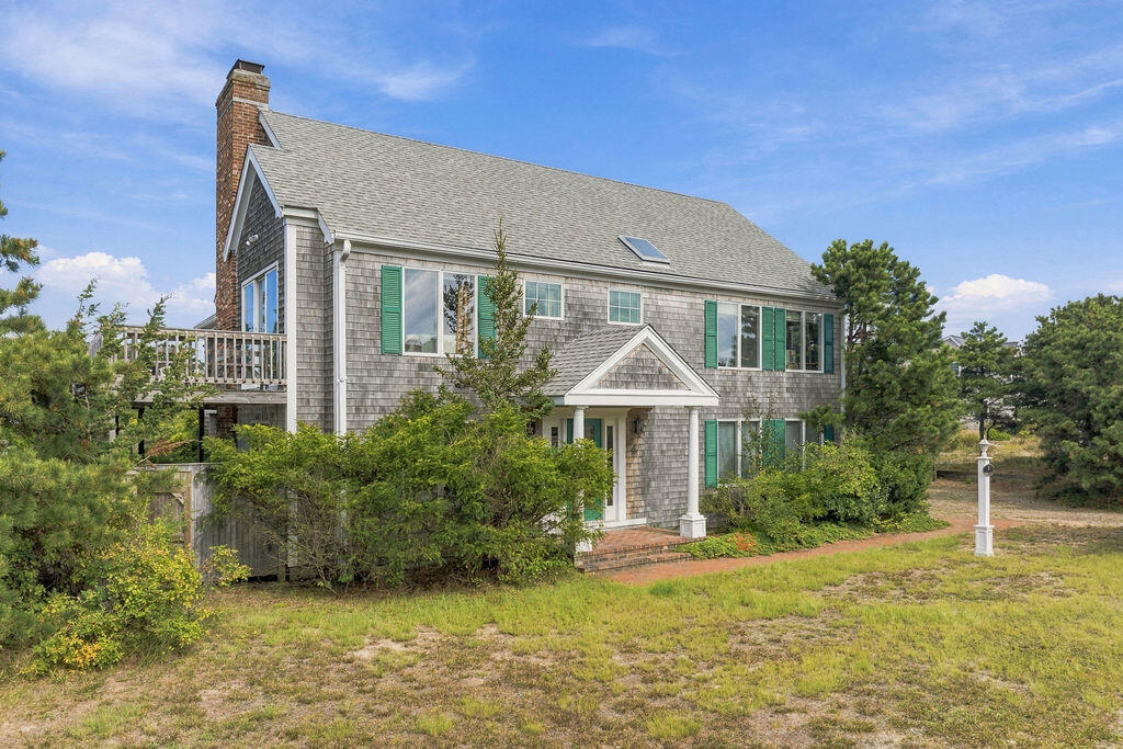 4 Sandpiper Avenue Truro MA 02666
