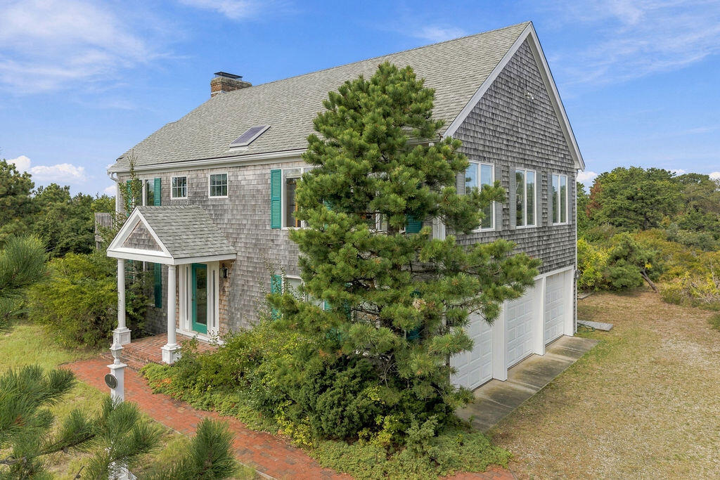 4 Sandpiper Avenue Truro MA 02666