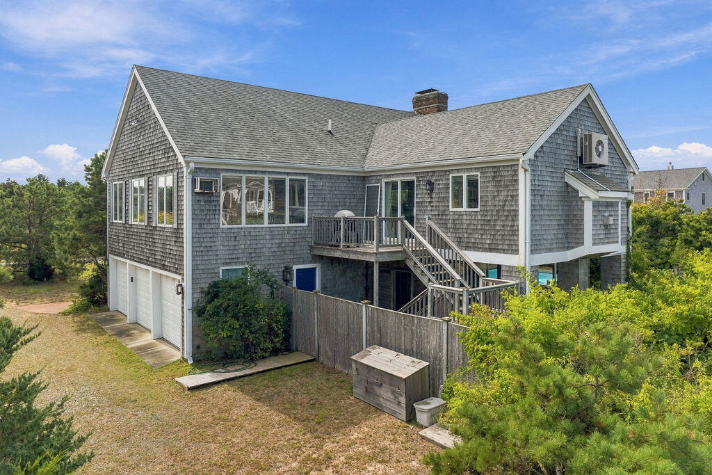 4 Sandpiper Avenue Truro MA 02666