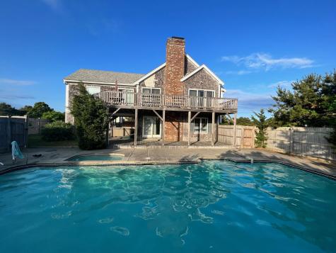 4 Sandpiper Avenue Truro MA 02666