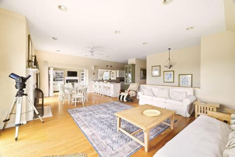 4 Sandpiper Avenue Truro MA 02666