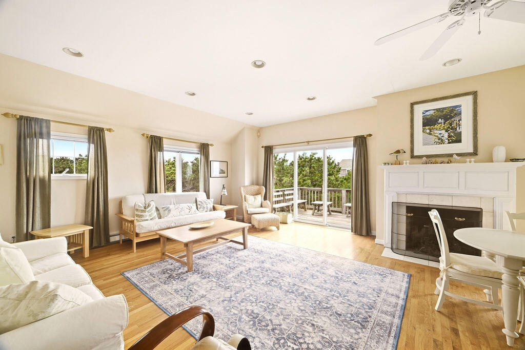 4 Sandpiper Avenue Truro MA 02666