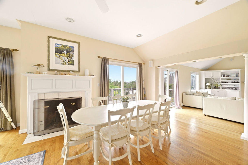 4 Sandpiper Avenue Truro MA 02666
