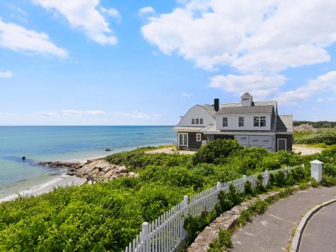 31 Dale Avenue Barnstable MA 02601