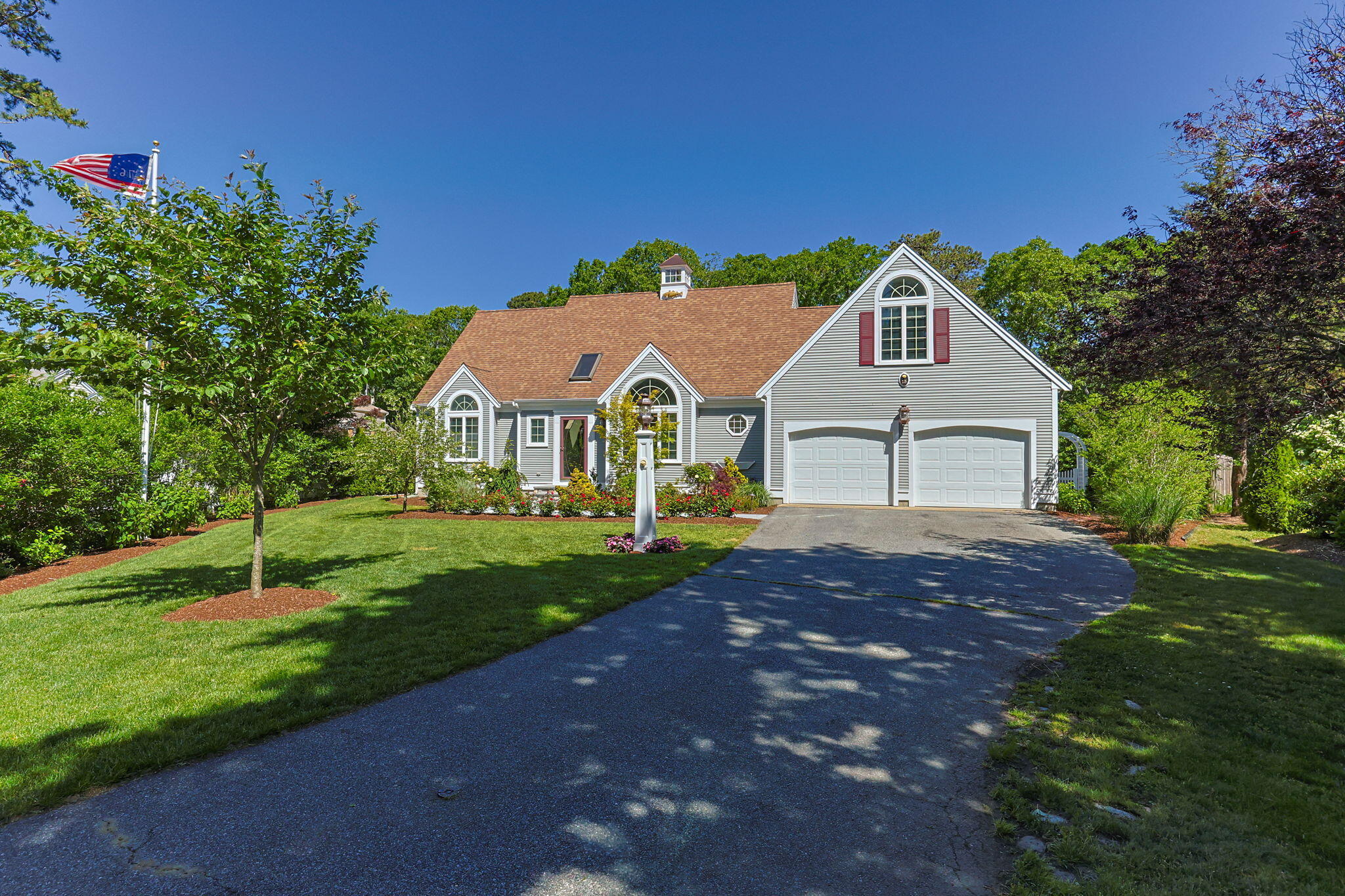 15 Camrose Court Barnstable MA 02601