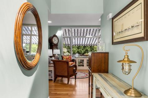 15 Camrose Court Barnstable MA 02601