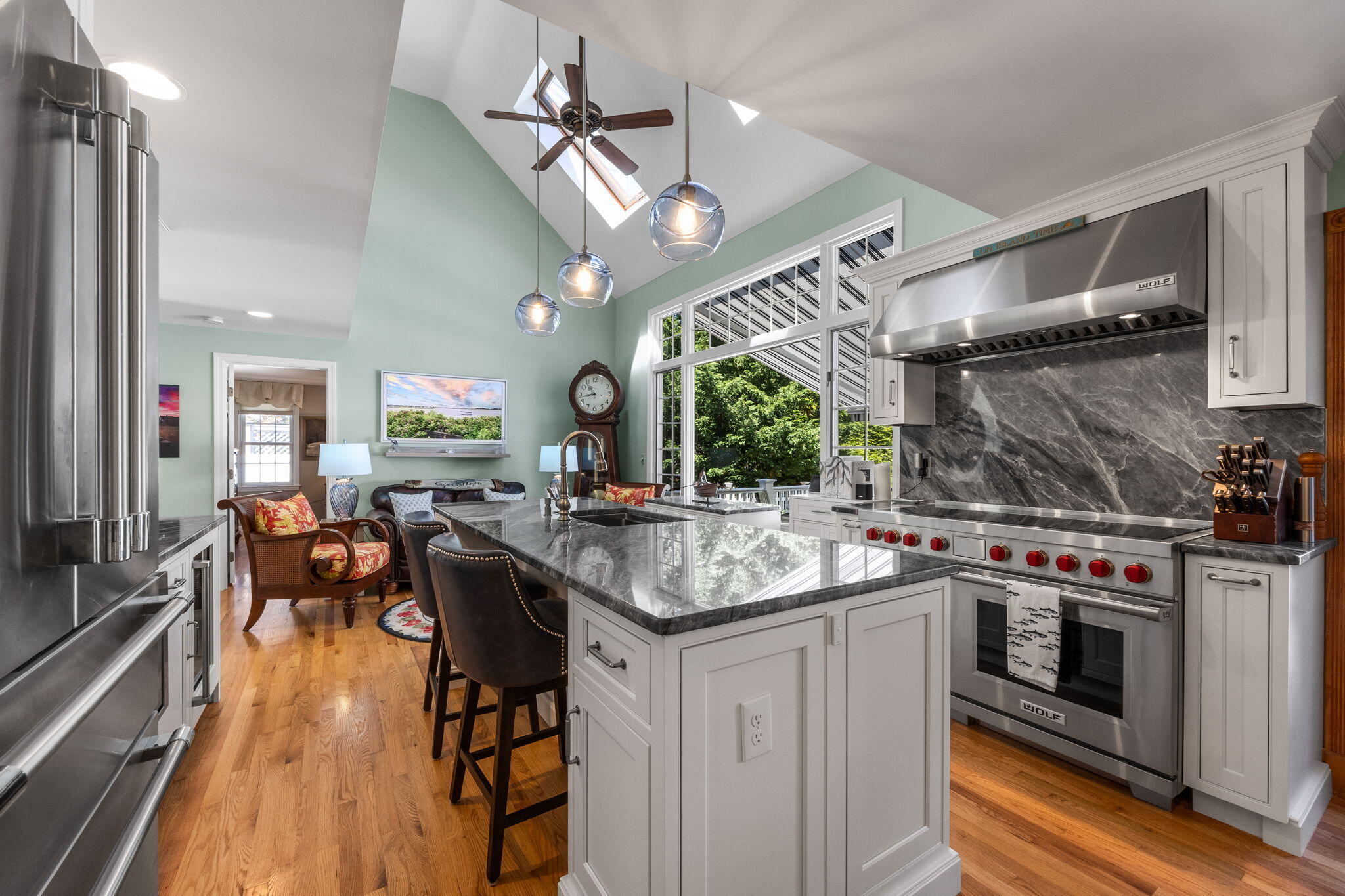 15 Camrose Court Barnstable MA 02601