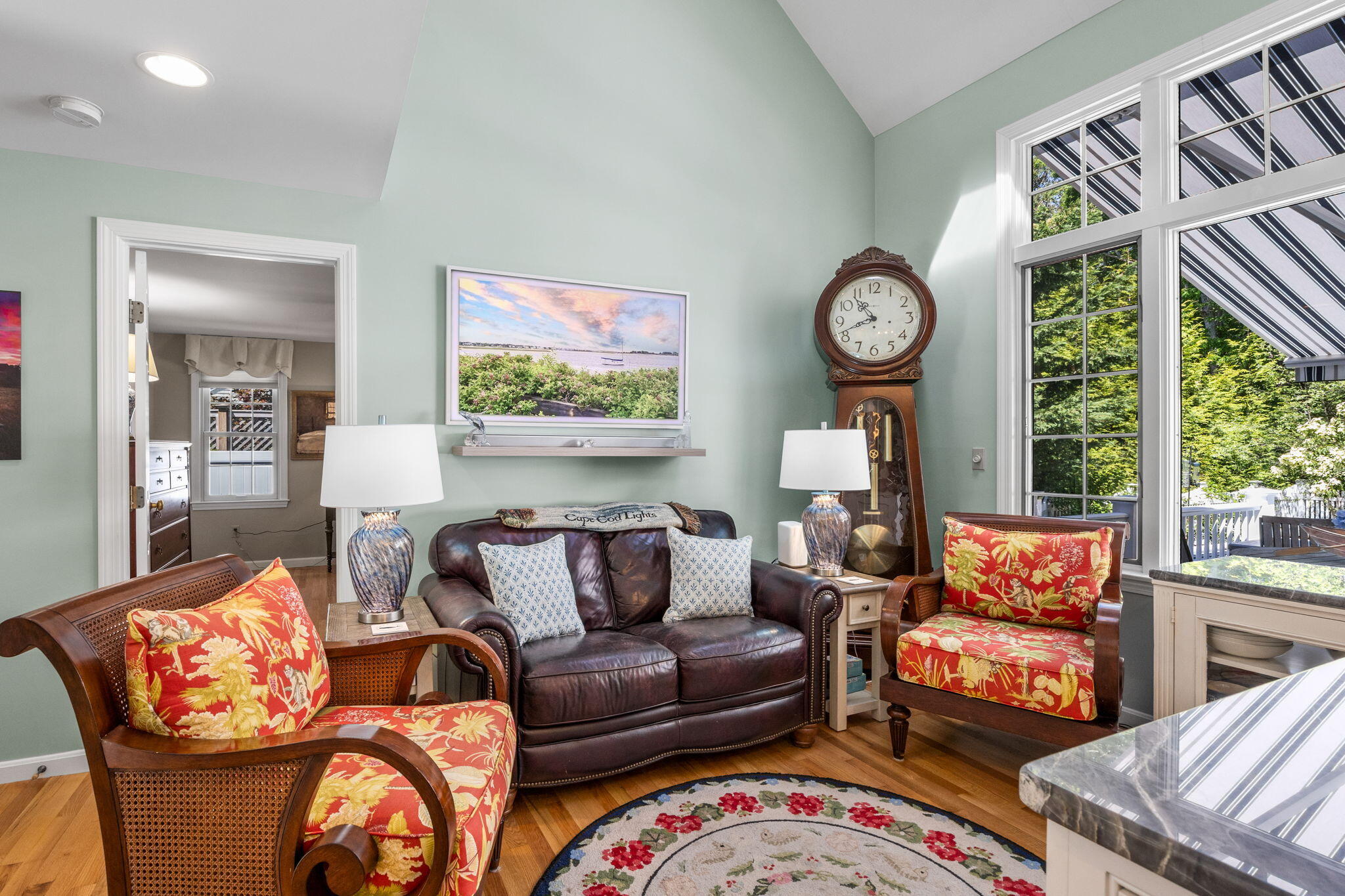 15 Camrose Court Barnstable MA 02601
