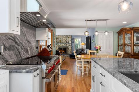 15 Camrose Court Barnstable MA 02601