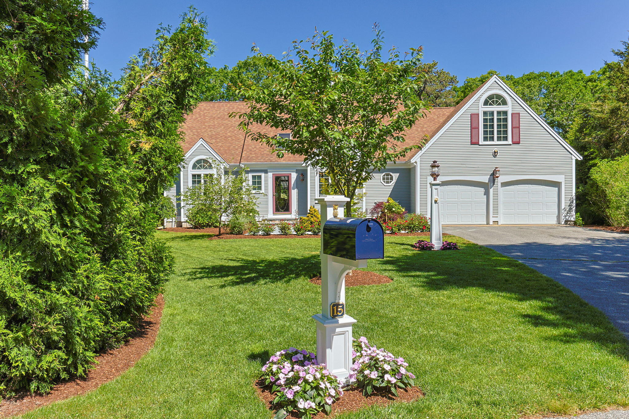 15 Camrose Court Barnstable MA 02601
