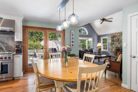 15 Camrose Court Barnstable MA 02601