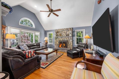 15 Camrose Court Barnstable MA 02601