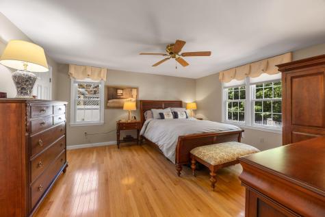 15 Camrose Court Barnstable MA 02601