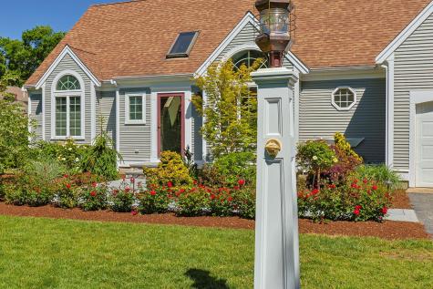15 Camrose Court Barnstable MA 02601