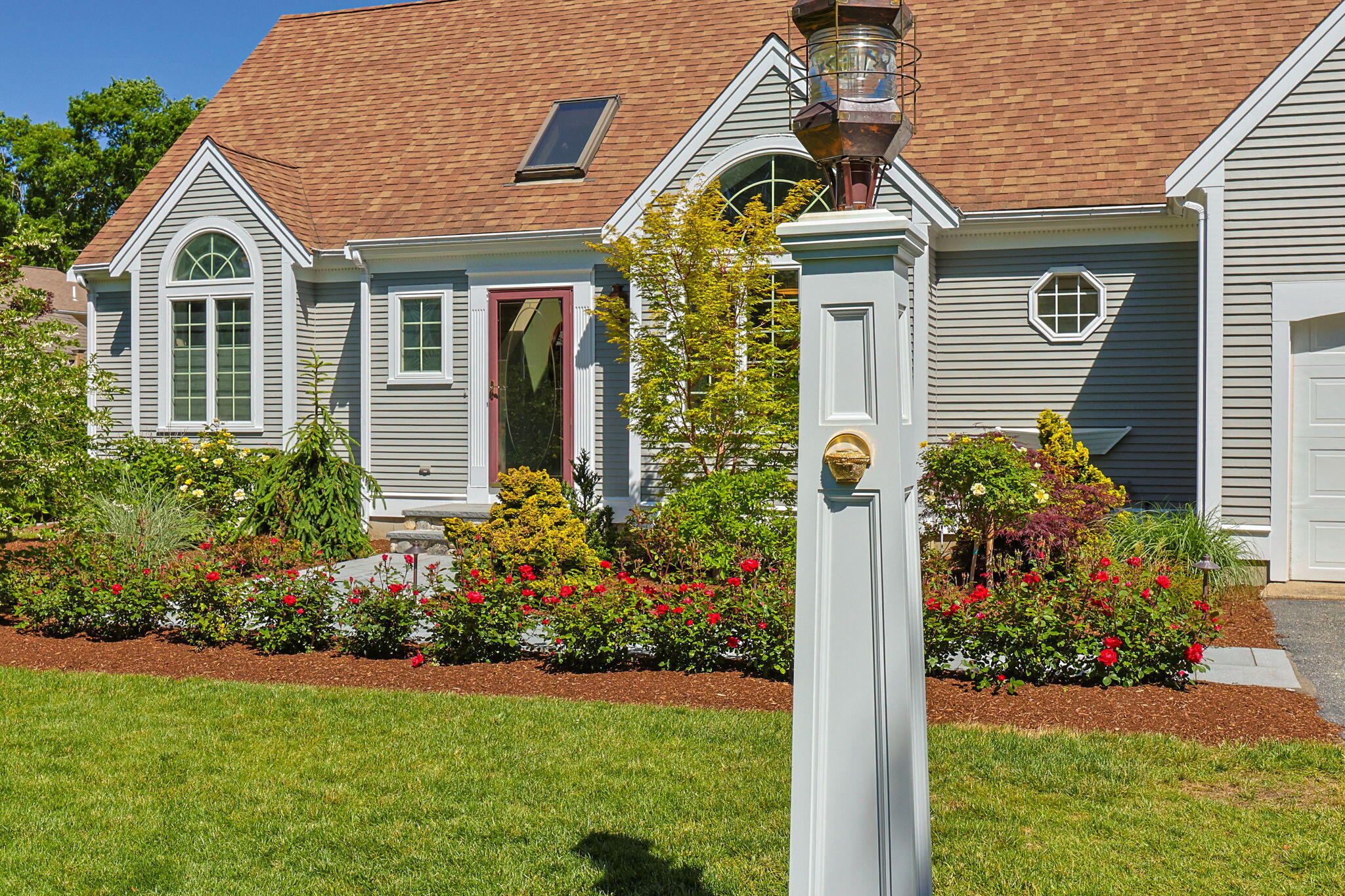 15 Camrose Court Barnstable MA 02601