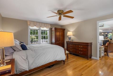 15 Camrose Court Barnstable MA 02601