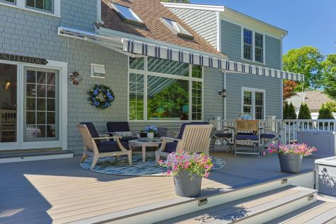 15 Camrose Court Barnstable MA 02601