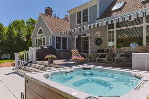 15 Camrose Court Barnstable MA 02601