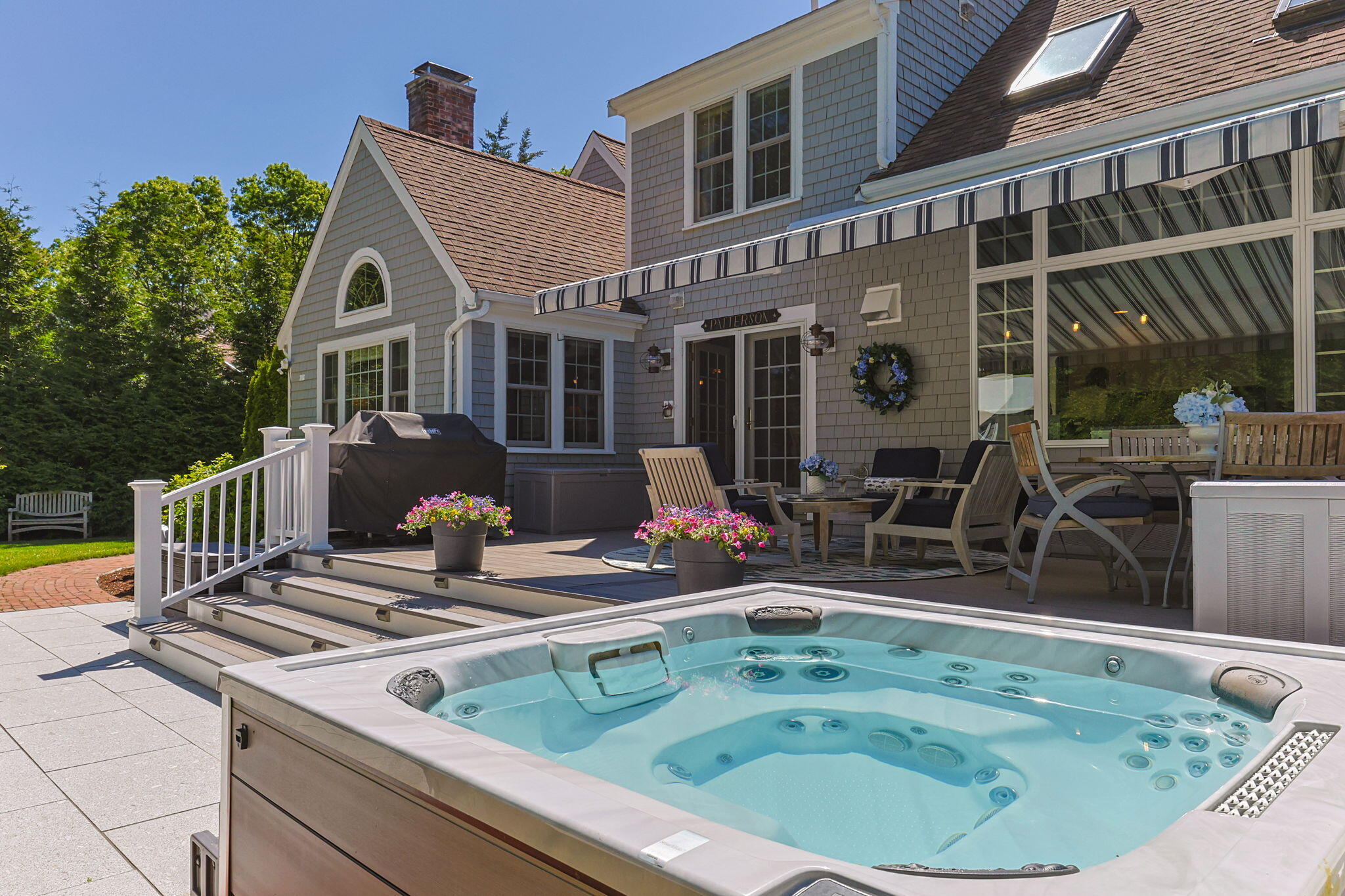 15 Camrose Court Barnstable MA 02601