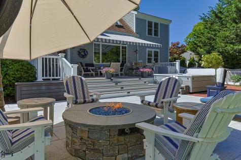 15 Camrose Court Barnstable MA 02601