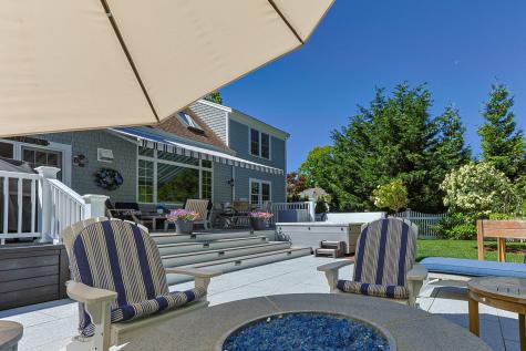 15 Camrose Court Barnstable MA 02601