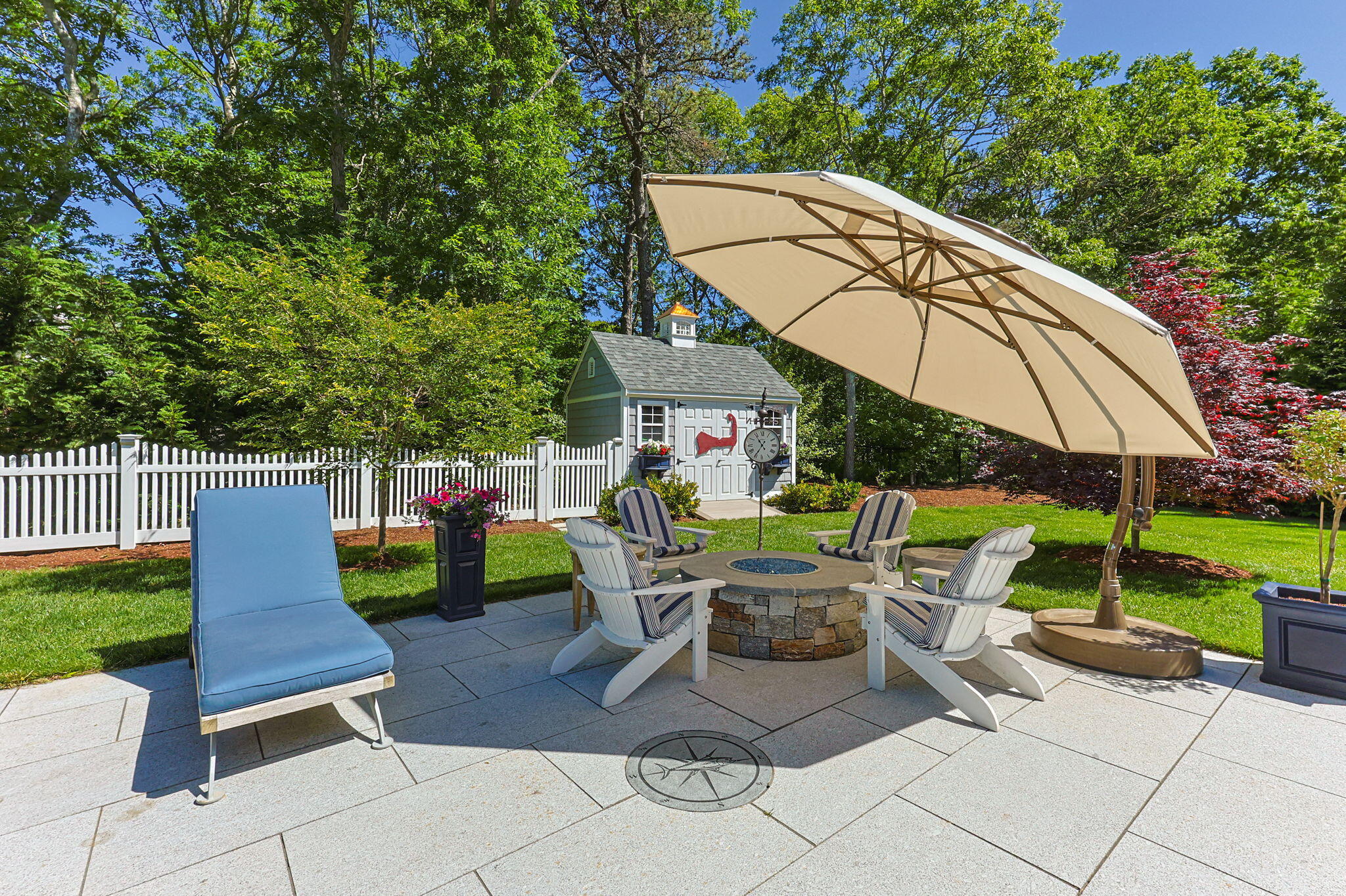 15 Camrose Court Barnstable MA 02601