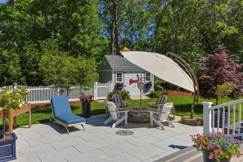 15 Camrose Court Barnstable MA 02601
