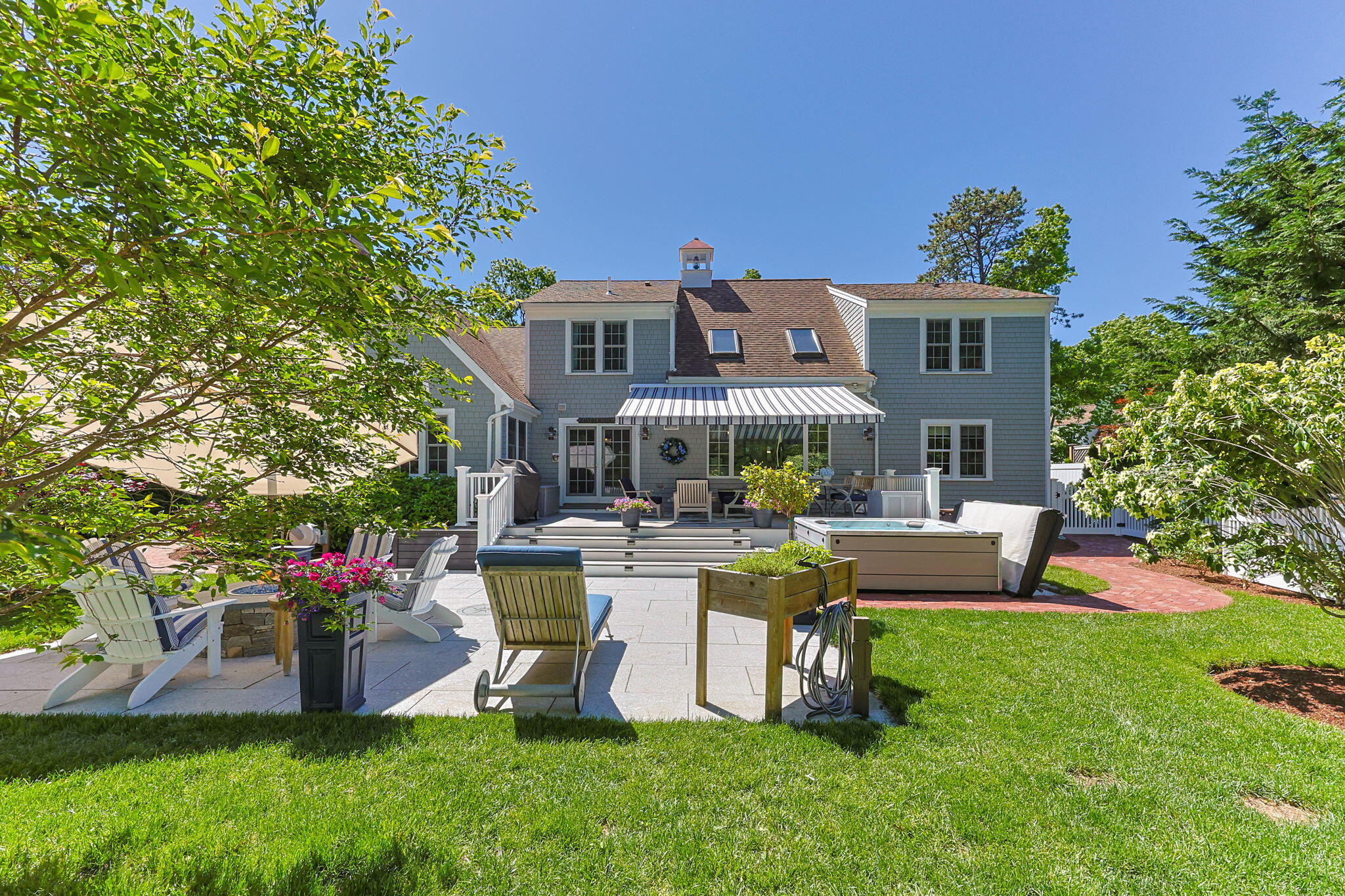 15 Camrose Court Barnstable MA 02601