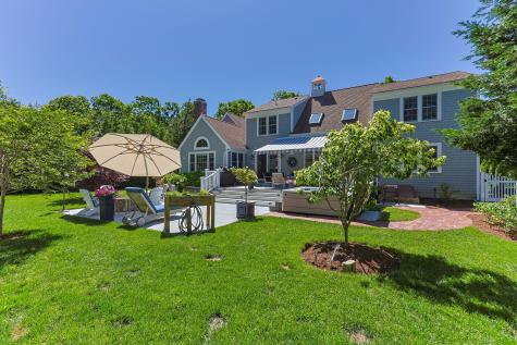 15 Camrose Court Barnstable MA 02601