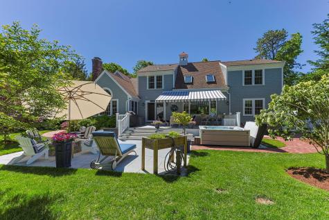 15 Camrose Court Barnstable MA 02601