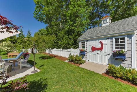 15 Camrose Court Barnstable MA 02601