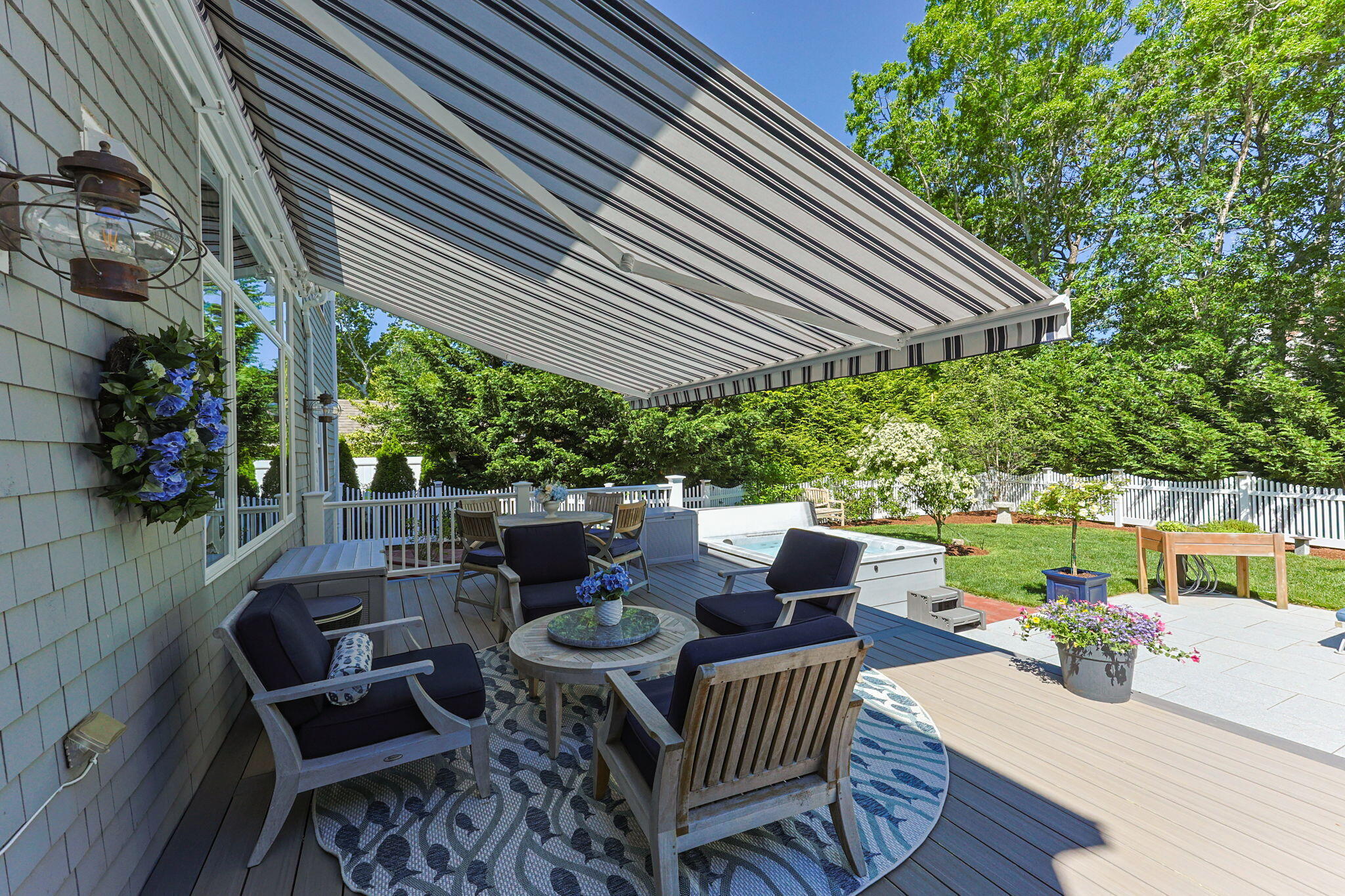 15 Camrose Court Barnstable MA 02601