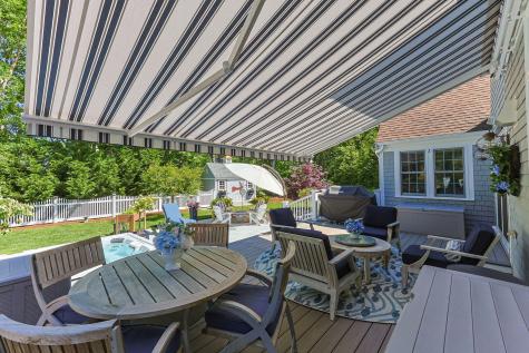15 Camrose Court Barnstable MA 02601